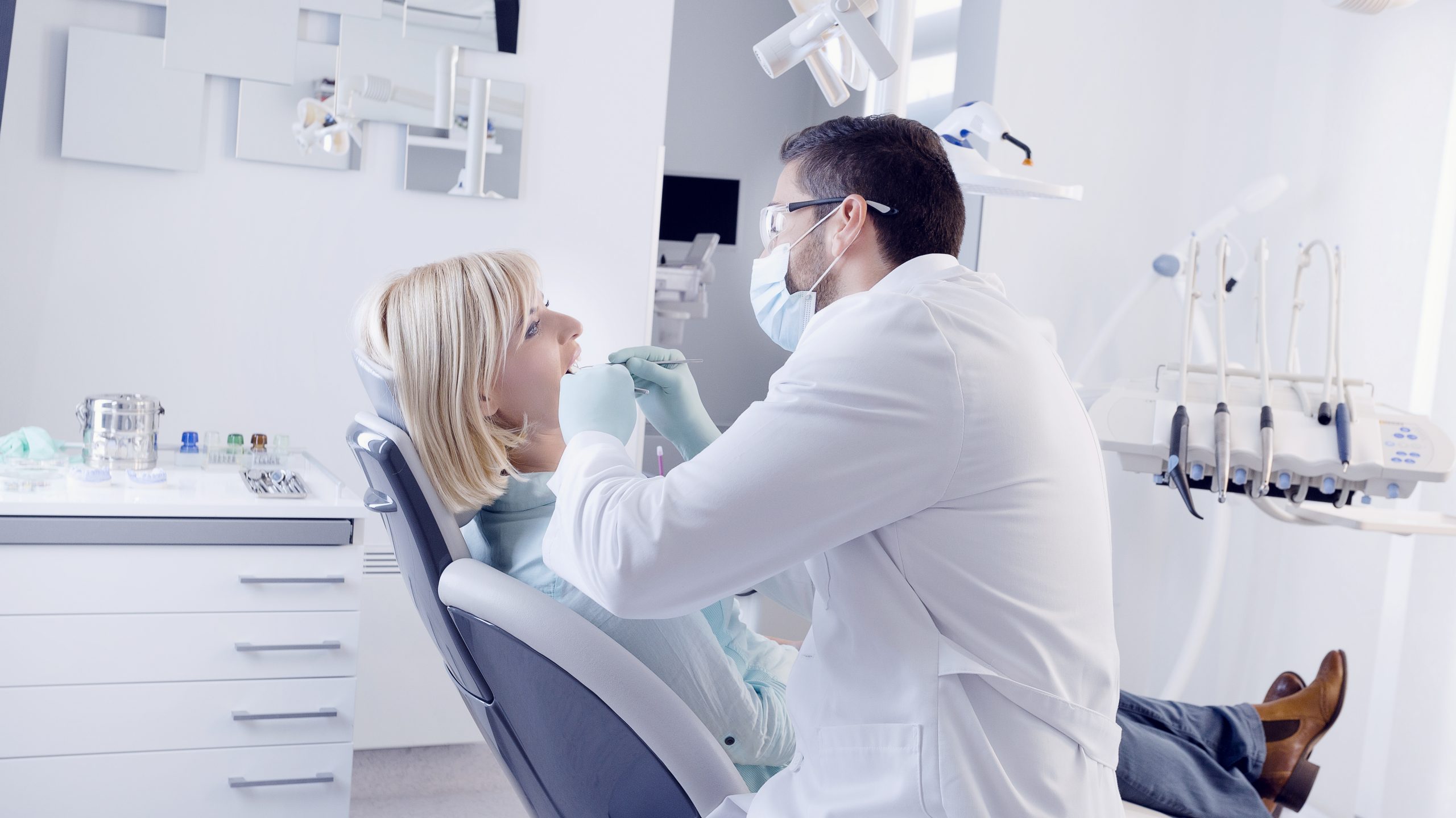 Dentist in Genoa, OH